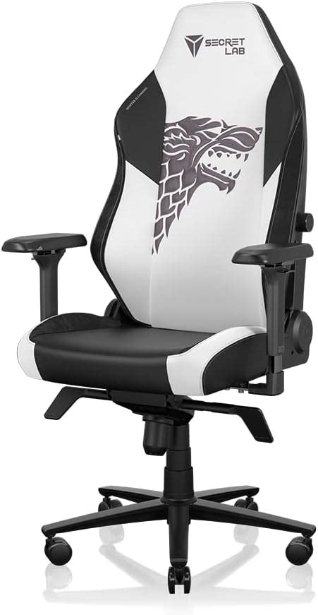 House Stark Gaming Chair .